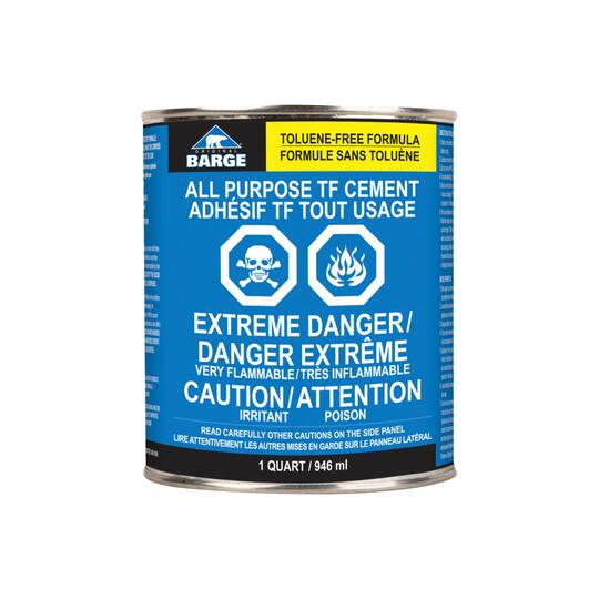 Barge All Purpose Toluene Free Cement Michaels